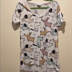 Lularoe christy t